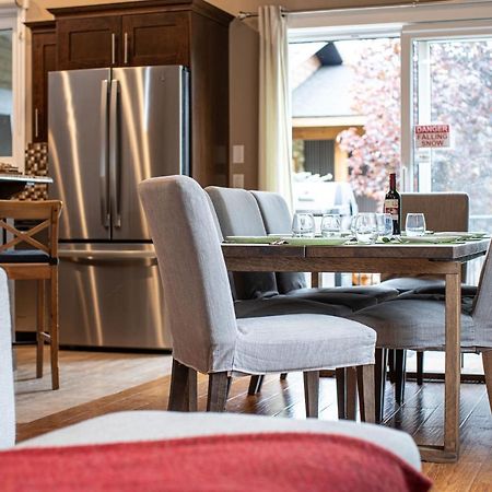 Aspen Lodge By Revelstoke Vacations Экстерьер фото